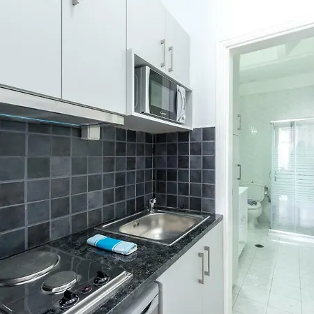 Διαμέρισμα Mv83 New Marina