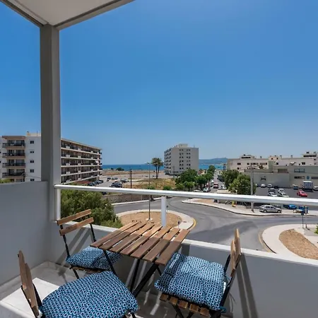 Apartament Mv83 New Marina