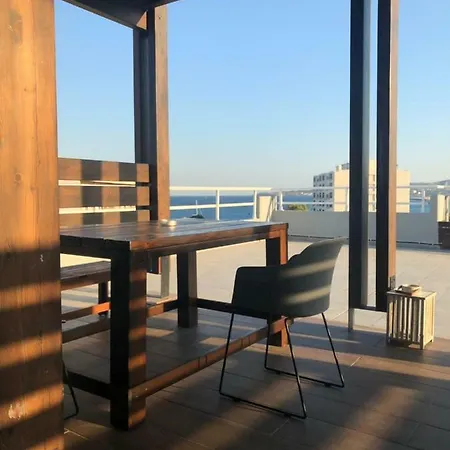 Apartament Mv83 New Marina Rhodes City