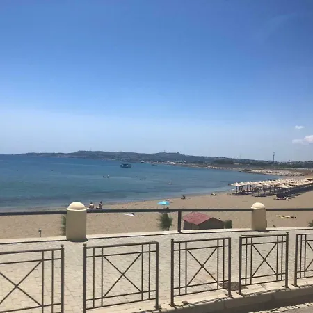 Apartament Mv83 New Marina *