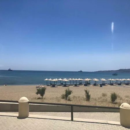 Διαμέρισμα Mv83 New Marina