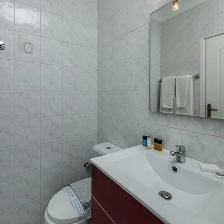 Apartament Mv83 New Marina *