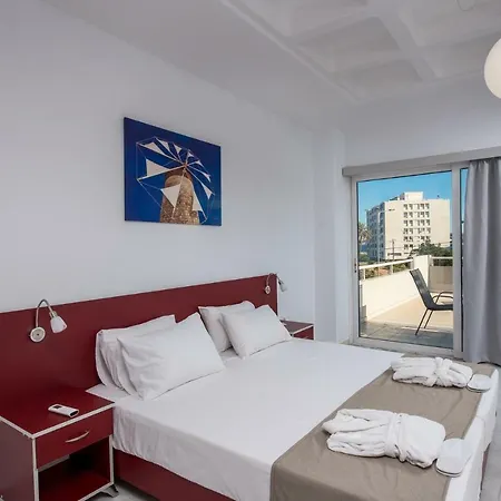 Apartament Mv83 New Marina