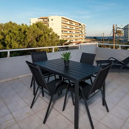 Апартаменти Mv83 New Marina