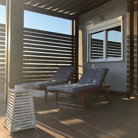 Mv83 New Marina * Rhodes City