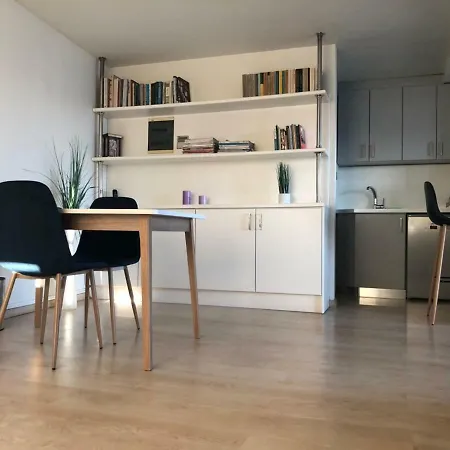 Mv83 New Marina Apartament Rhodes City