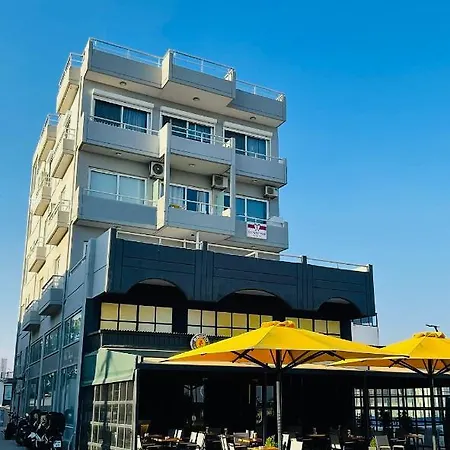 Mv83 New Marina דירה