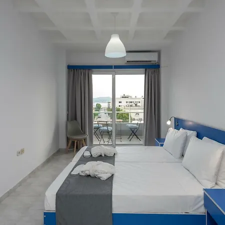 Mv83 New Marina עיר רודוס