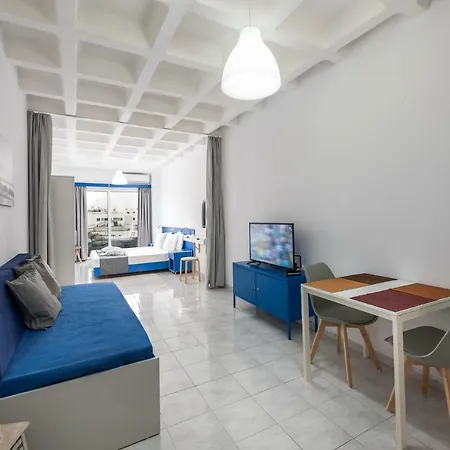 Mv83 New Marina עיר רודוס