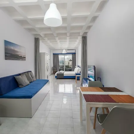 Mv83 New Marina עיר רודוס