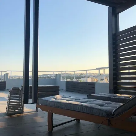 Mv83 New Marina דירה עיר רודוס