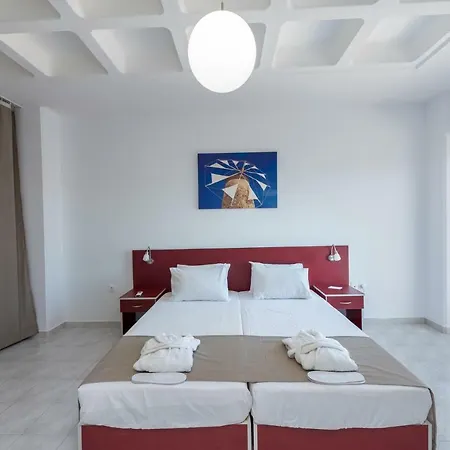 Mv83 New Marina עיר רודוס