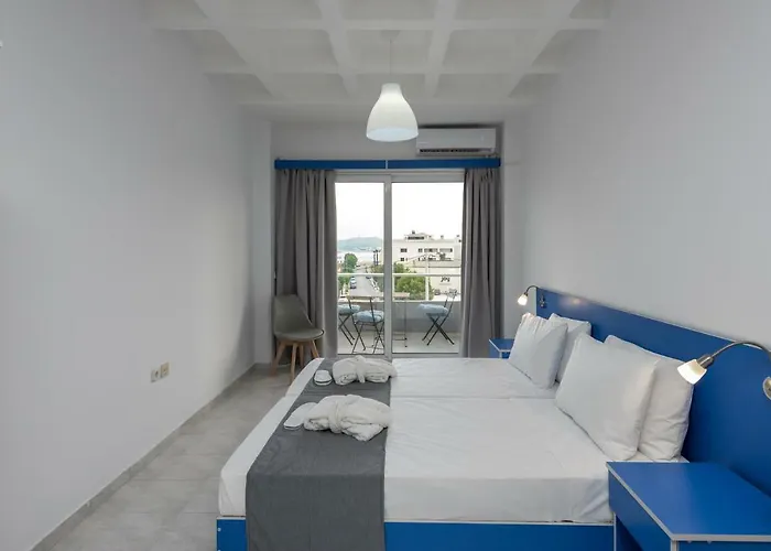 Mv83 New Marina עיר רודוס