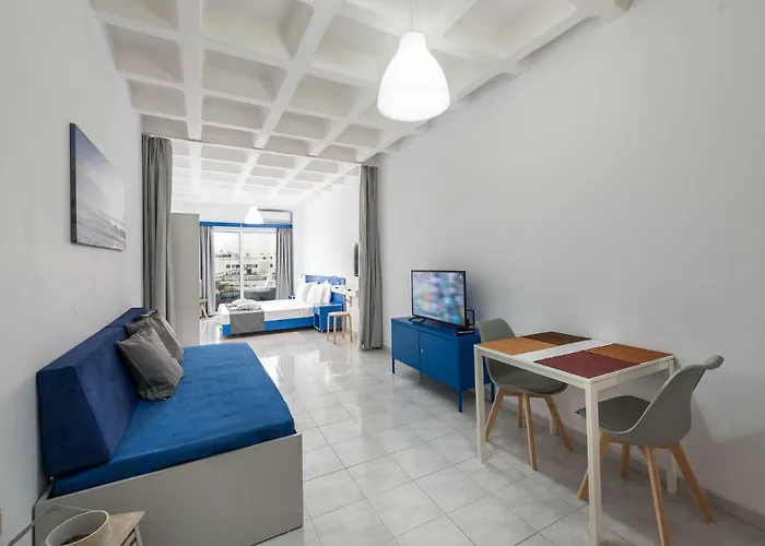 Mv83 New Marina עיר רודוס