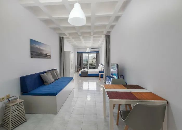 Mv83 New Marina עיר רודוס