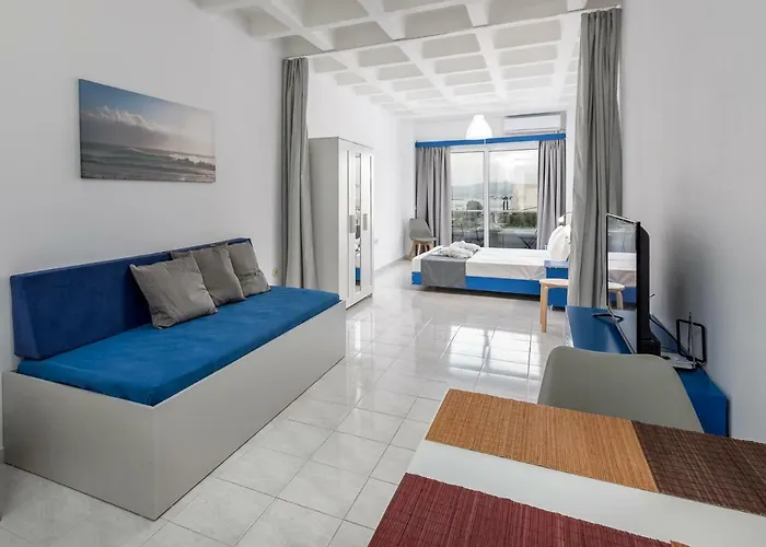 Mv83 New Marina * עיר רודוס