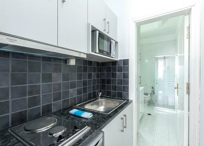 דירה Mv83 New Marina