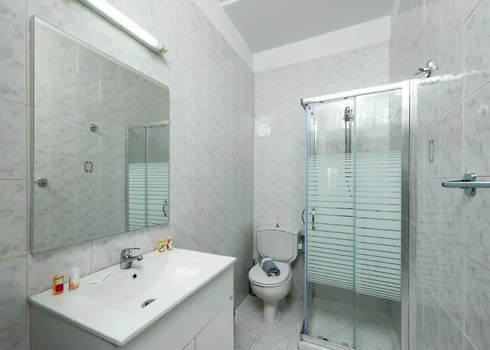 דירה Mv83 New Marina עיר רודוס