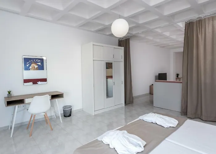 Mv83 New Marina * עיר רודוס