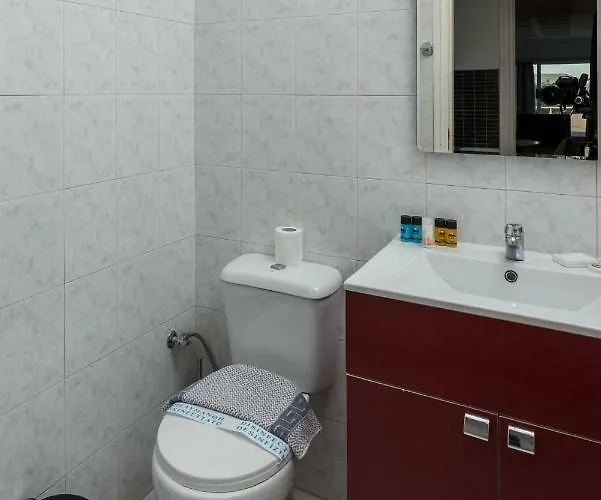 Mv83 New Marina * עיר רודוס