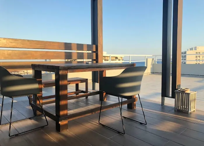 Mv83 New Marina * עיר רודוס