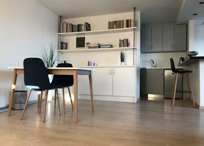 Mv83 New Marina דירה עיר רודוס