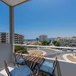 Apartmán Mv83 New Marina