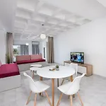 Apartmán Mv83 New Marina Rhodes City