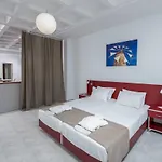 Apartmán Mv83 New Marina Rhodes City