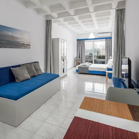 Mv83 New Marina * Родос