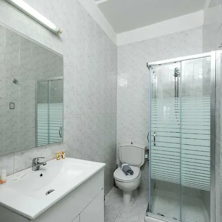 Апартаменты Mv83 New Marina Родос