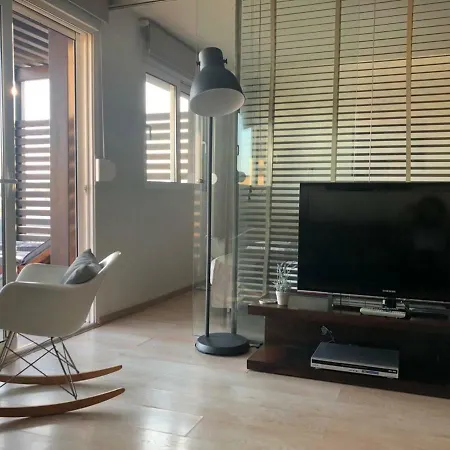 Mv83 New Marina Апартаменты