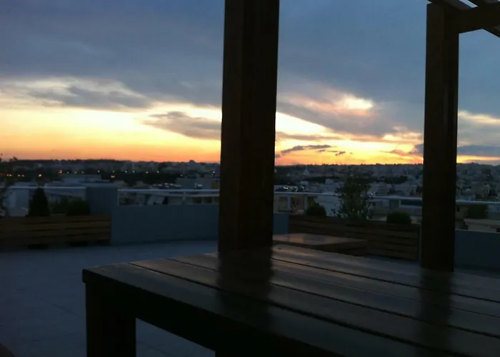 Mv83 New Marina Apartament *