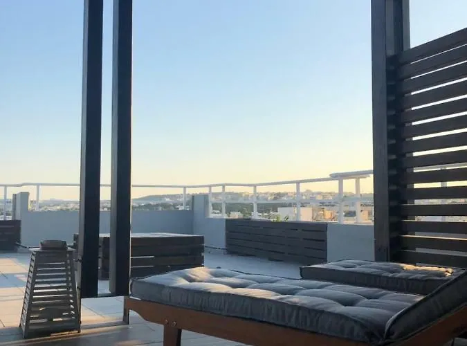 Mv83 New Marina Lejlighed Rhodes City