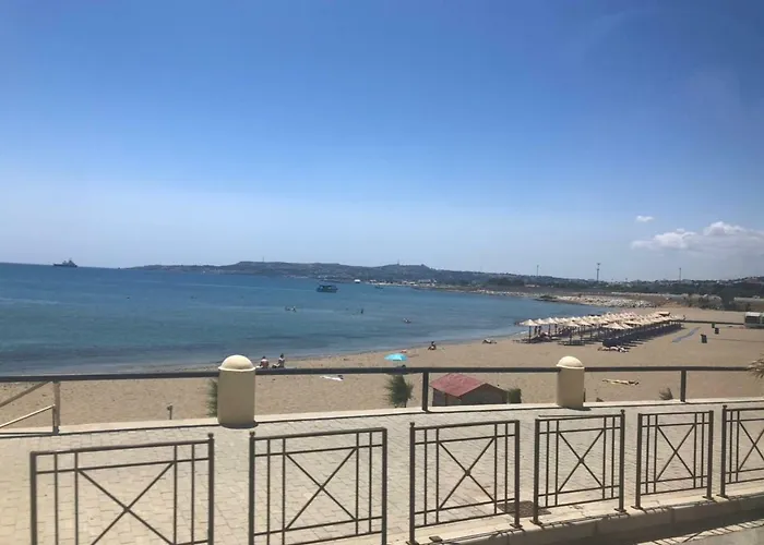 Apartament Mv83 New Marina *