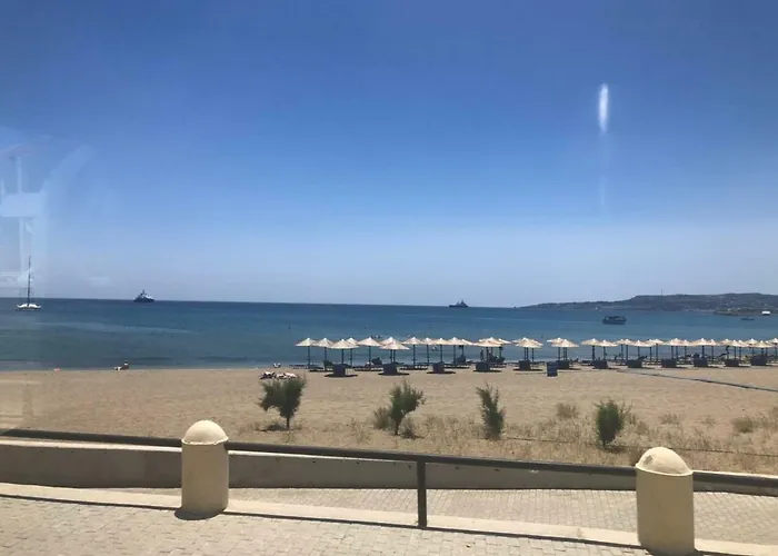 Apartment Mv83 New Marina