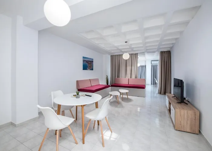 Apartment Mv83 New Marina *