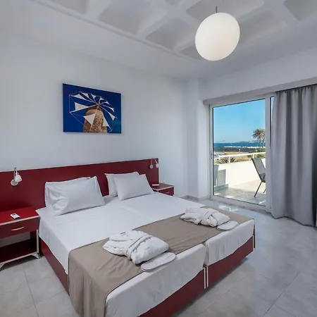 Mv83 New Marina Apartman