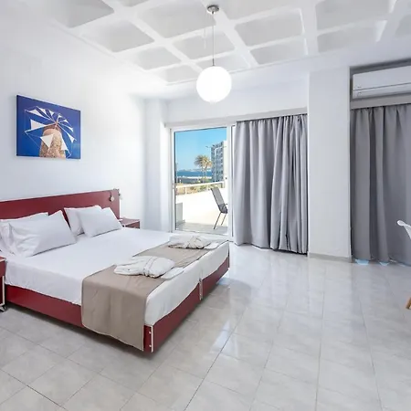 Apartman Mv83 New Marina *