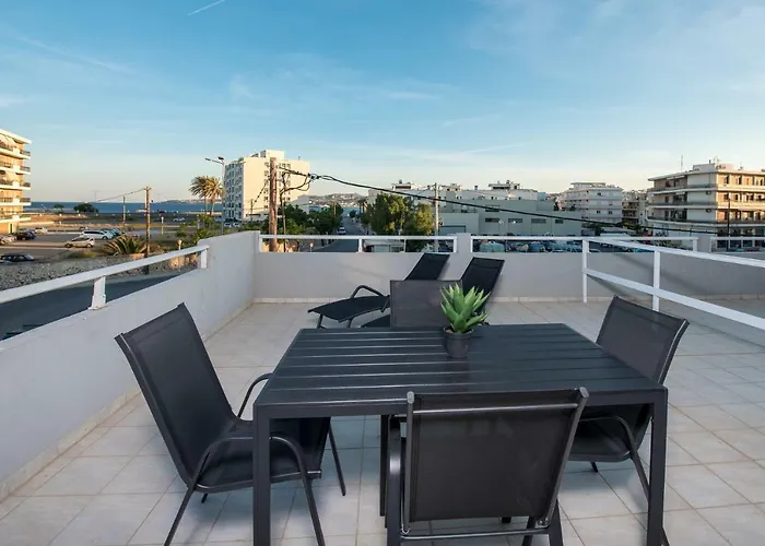 Apartman Mv83 New Marina *