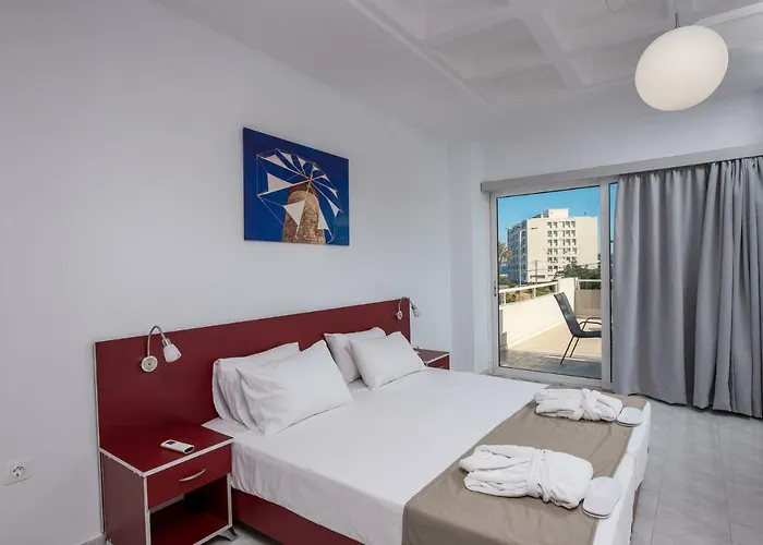 Apartman Mv83 New Marina