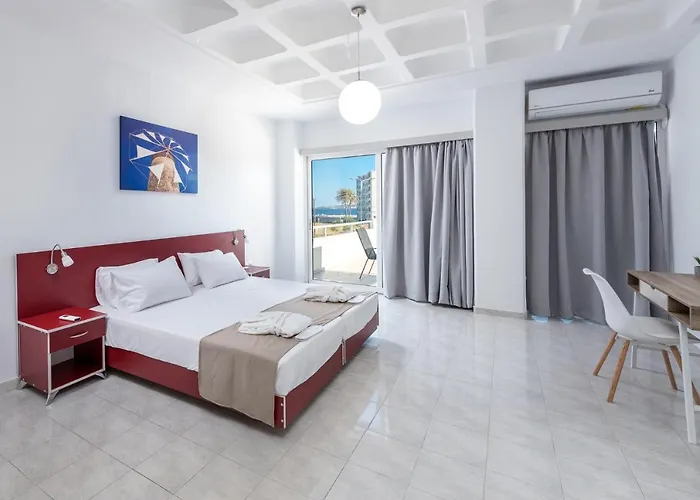 Apartman Mv83 New Marina *